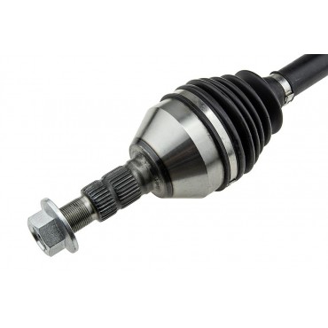 Cardan Arbre de transmission Gauche Pour OPEL CROMA SIGNUM VECTRA MK C 24451255