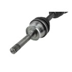 Cardan Arbre de transmission Avant Gauche Pour PATHFINDER PICK UP 3910031G00