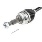 Cardan Arbre de transmission GAUCHE Pour X-TRAIL -à partir de 2014 391014BE4B