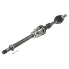 Cardan Arbre de transmission DROIT Pour NISSAN QASHQAI II 1.2 DIG-T 391004ED0A