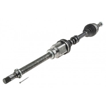Cardan Arbre de transmission DROIT Pour NISSAN QASHQAI II 1.2 DIG-T 391004ED0A