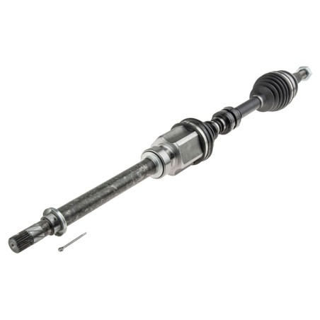 Cardan Arbre de transmission DROIT Pour NISSAN QASHQAI II 1.2 DIG-T 391004ED0A