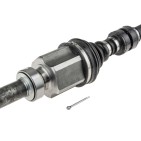 Cardan Arbre de transmission DROIT Pour NISSAN QASHQAI II 1.2 DIG-T 391004ED0A