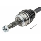 Cardan Arbre de transmission DROIT Pour NISSAN QASHQAI II 1.2 DIG-T 391004ED0A