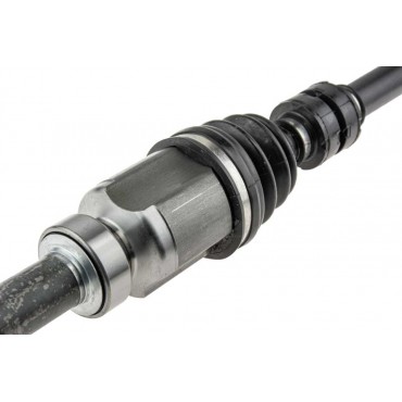Cardan Arbre de transmission DROIT Pour NISSAN QASHQAI +2 I 1.5 dCi 39100BB02B
