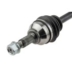 Cardan Arbre de transmission DROIT Pour NISSAN QASHQAI +2 I 1.5 dCi 39100BB02B