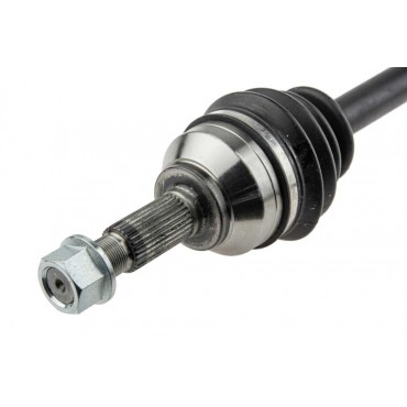 Cardan Arbre de transmission DROIT Pour NISSAN QASHQAI +2 I 1.5 dCi 39100BB02B