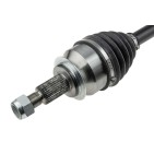 Cardan Arbre de transmission Droit Pour MAZDA 6 A GJ CX-5 KE GH 2.0 FTB12550XA