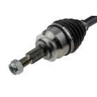 Cardan Arbre de transmission Droit Pour MAZDA 6 A GJ 2.5 FTB6-25-50X FTB62550X