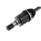 Cardan Arbre de transmission Gauche Pour 6 A CX-5 2.0 2.0 AWD 2.5 AWD FTB62560X