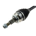 Cardan Arbre de transmission Gauche Pour 6 A CX-5 2.0 2.0 AWD 2.5 AWD FTB62560X
