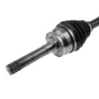 Cardan Arbre de transmission Avant Gauche Pour MITSUBISHI PAJERO SPORT MR276859