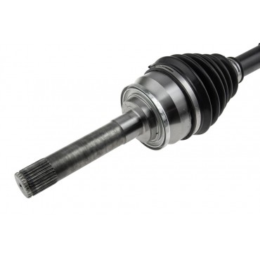 Cardan Arbre de transmission Avant Gauche Pour MITSUBISHI PAJERO SPORT MR276859