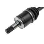 Cardan Arbre de transmission Avant Gauche Pour MITSUBISHI PAJERO SPORT MR276859
