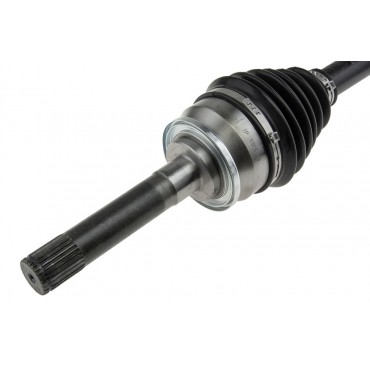 Cardan Arbre de transmission Avant Gauche Pour MITSUBISHI L200 PAJERO MR276871