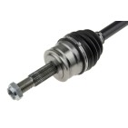 Cardan Arbre de transmission Gauche Pour COLT VI FORFOUR 1.1 1.3 A4543300401