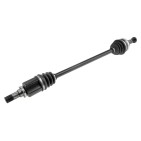 Cardan Arbre de transmission Arriere Droit Pour FORTWO A4513570801 A4513570601