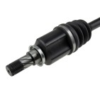 Cardan Arbre de transmission Arriere Droit Pour FORTWO A4513570801 A4513570601