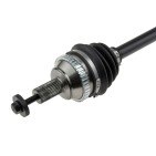 Cardan Arbre de transmission Arriere Droit Pour FORTWO A4513570801 A4513570601