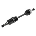 Cardan Arbre de transmission Arriere Gauche Pour FORTWO A4513500410 A4513500010