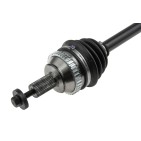 Cardan Arbre de transmission Arriere Gauche Pour FORTWO A4513500410 A4513500010