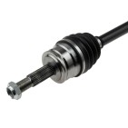 Cardan Arbre de transmission Droit Pour COLT VI 1.3 FORFOUR 1.1 1.3 A4543300701
