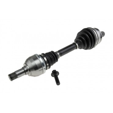 Cardan Arbre de transmission Gauche Pour MERCEDES Classe A CLA A2463302501