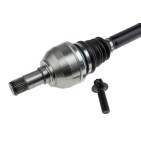 Cardan Arbre de transmission Gauche Pour MERCEDES Classe A CLA A2463302501