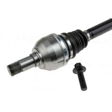 Cardan Arbre de transmission Gauche Pour MERCEDES Classe A CLA A2463302501