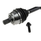 Cardan Arbre de transmission Gauche Pour MERCEDES Classe A CLA A2463302501