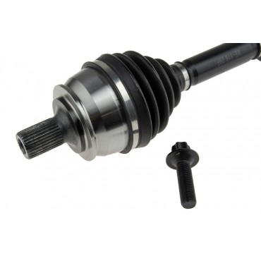 Cardan Arbre de transmission Gauche Pour MERCEDES Classe A CLA A2463302501
