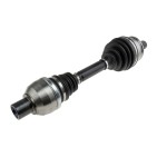 Cardan Arbre de transmission avant droit Pour CLA CLASSE A B GLA A2463302601