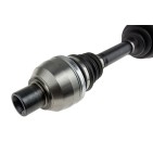 Cardan Arbre de transmission avant droit Pour CLA CLASSE A B GLA A2463302601