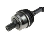 Cardan Arbre de transmission avant droit Pour CLA CLASSE A B GLA A2463302601