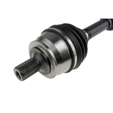 Cardan Arbre de transmission avant droit Pour CLA CLASSE A B GLA A2463302601