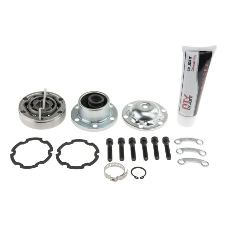 Joint support cardan arbre de transmission flector Pour FREELANDER 2 LR006959