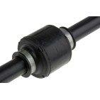 Cardan Arbre de transmission Droit Pour ACCENT IV SOLARIS A RIO III 495011R000