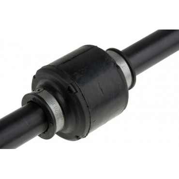 Cardan Arbre de transmission Droit Pour ACCENT IV SOLARIS A RIO III 495011R000
