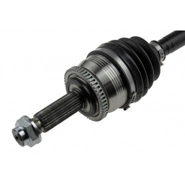 Cardan Arbre de transmission Droit Pour ACCENT IV SOLARIS A RIO III 495011R000