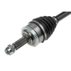Cardan Arbre de transmission Avant Gauche Pour HYUNDAI IX35 SPORTAGE 495002S200
