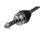 Cardan Arbre de transmission Avant Gauche Pour CR-V 2.0 i-VTEC 4WD 44306SWA900