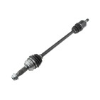 Cardan Arbre de transmission Arrière Gauche Pour CR-V III 2.4 4WD 42311SWA000