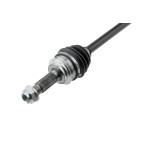 Cardan Arbre de transmission Arrière Gauche Pour CR-V III 2.4 4WD 42311SWA000