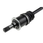 Cardan Arbre de transmission Arriere Droit Pour CR-V III 2.4 4WD 42310SWA000