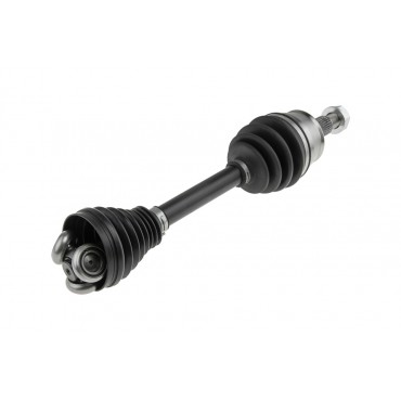 Cardan Arbre de transmission Gauche Pour FIAT DOBLO 263_ 51822813