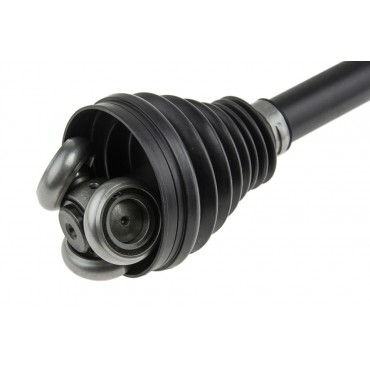 Cardan Arbre de transmission Gauche Pour FIAT DOBLO 263_ 51822813