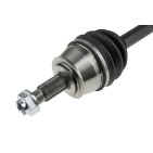 Cardan Arbre de transmission Gauche Pour FIAT DOBLO 263_ 51822813