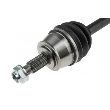 Cardan Arbre de transmission Gauche Pour FIAT DOBLO 263_ 51822813