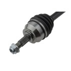 Cardan Arbre de transmission Droit Pour FIAT DOBLO 263_ 51933669 51815194