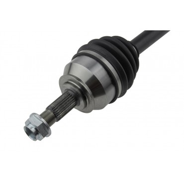 Cardan Arbre de transmission Droit Pour FIAT DOBLO 263_ 51933669 51815194